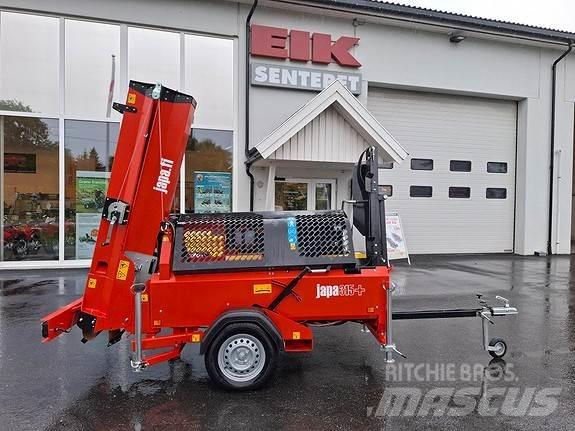 Japa 315 BE Road Forestry - Others