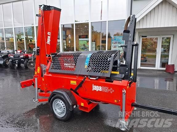 Japa 315 BE Road Forestry - Others