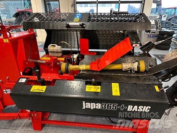 Japa 365+ Basic Forestry - Others