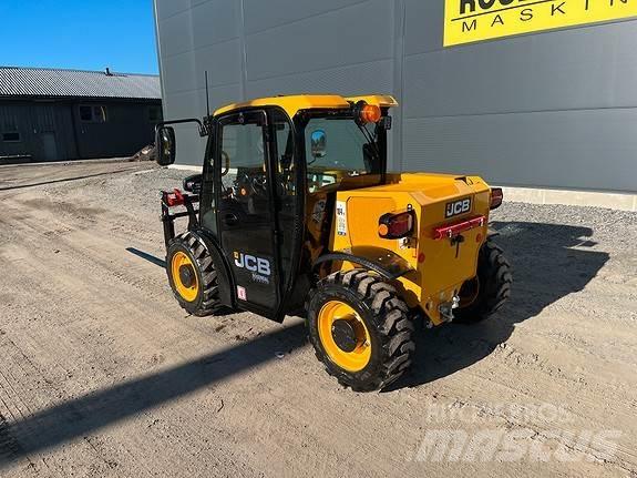JCB 514-40 Telescopic Handlers