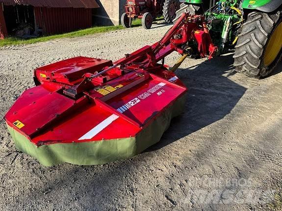 JF CM-1900 Mowers