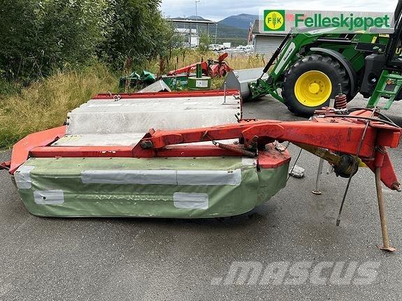 JF GX 2400 Mowers