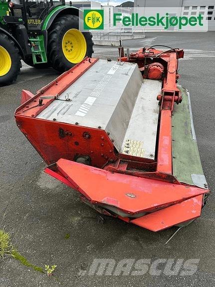 JF GX 2400 Mowers