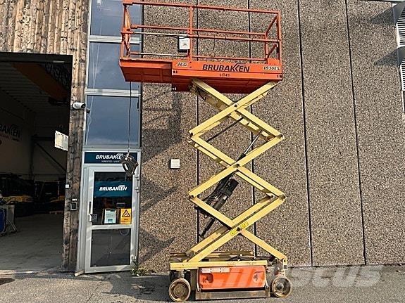 JLG 1930ES 61749 Other lifts and platforms