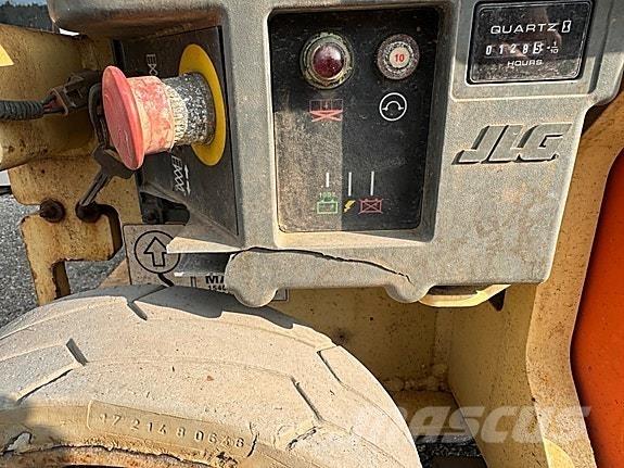 JLG 1930ES 61749 Other lifts and platforms