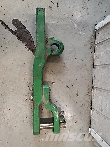 John Deere  Utility Trailers