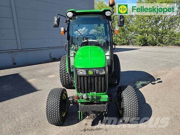 John Deere 4720 Tractors