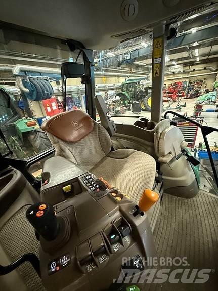 John Deere 5125R Tractors
