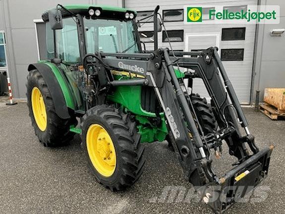 John Deere 5315 Tractors