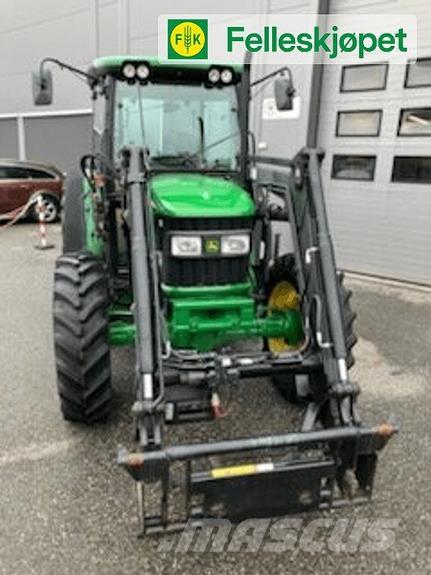 John Deere 5315 Tractors