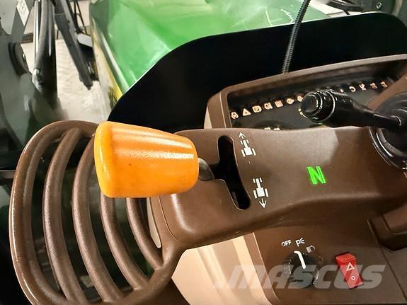 John Deere 5820 Tractors