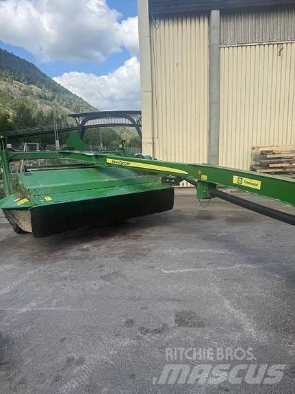 John Deere 630 Other Forage Equipment