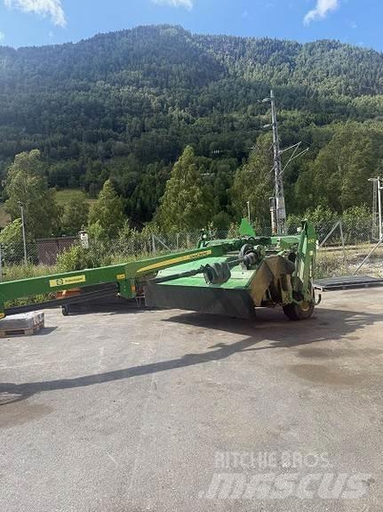 John Deere 630 Other Forage Equipment