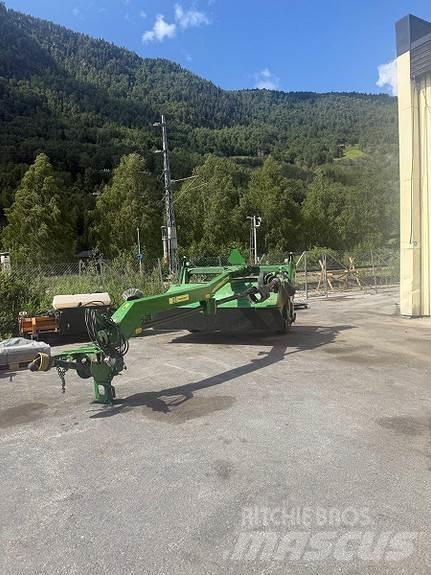 John Deere 630 Other Forage Equipment