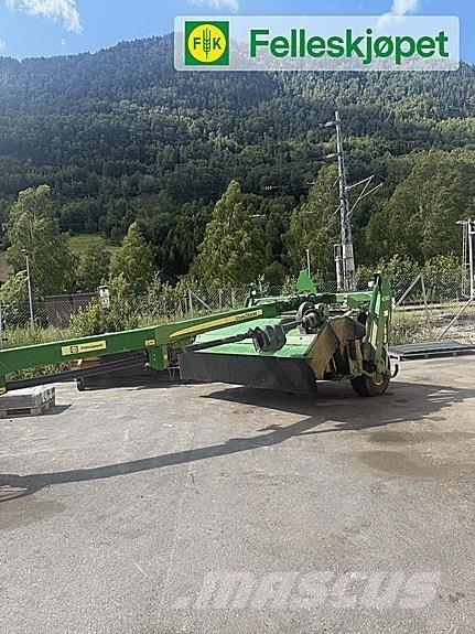 John Deere 630 Other Forage Equipment