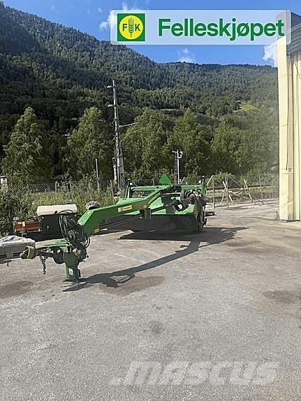 John Deere 630 Other Forage Equipment