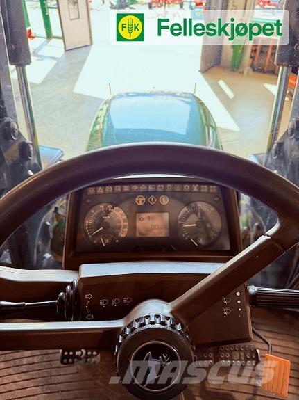 John Deere 6420 Tractors