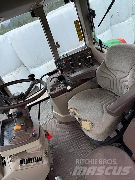 John Deere 6420 pr Tractors