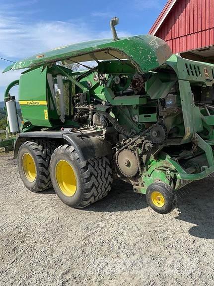 John Deere C441R Other Forage Equipment