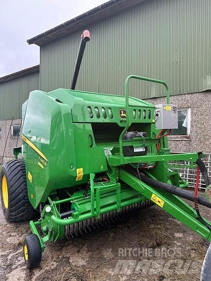 John Deere F441R Other Forage Equipment