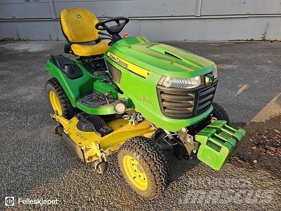 John Deere X948 Groundcare - Others
