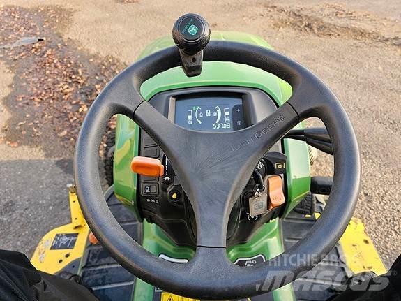John Deere X948 Groundcare - Others