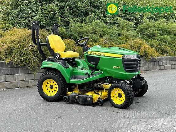 John Deere X949 Groundcare - Others