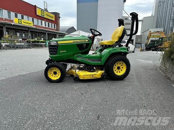John Deere X949 Groundcare - Others