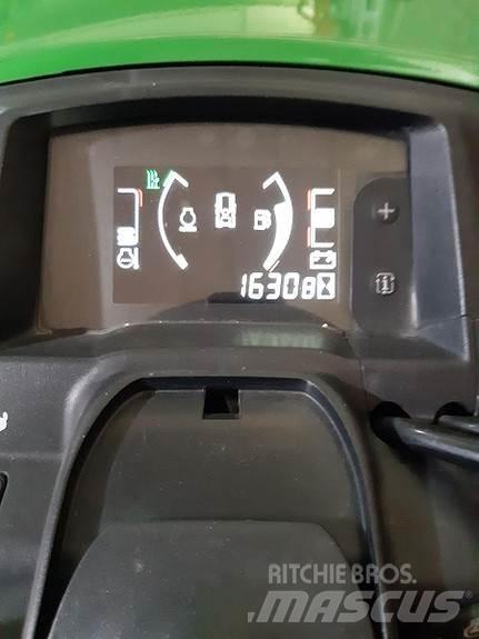 John Deere X949 Groundcare - Others
