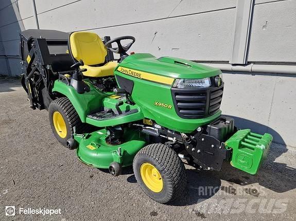 John Deere X950R Groundcare - Others