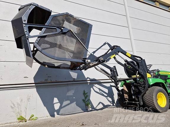 John Deere X950R Groundcare - Others