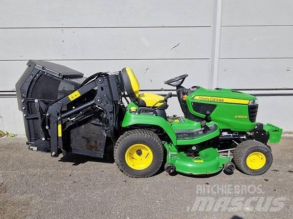 John Deere X950R Groundcare - Others
