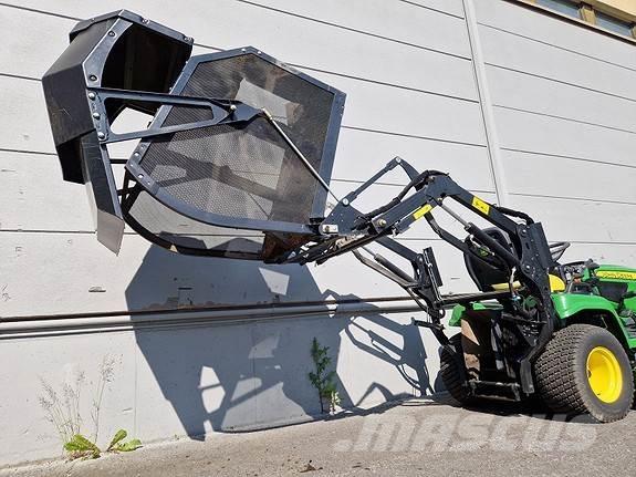 John Deere X950R Groundcare - Others