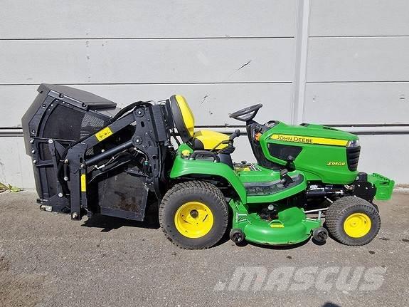 John Deere X950R Groundcare - Others
