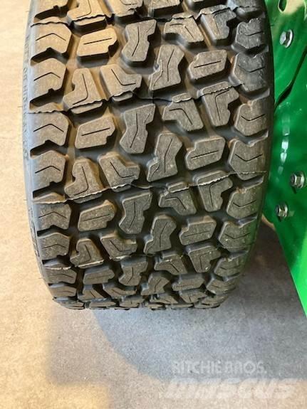 John Deere Z950R Groundcare - Others