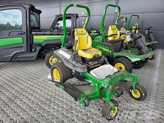 John Deere Z950R Groundcare - Others