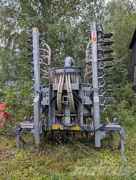 Joskin  Mineral spreaders