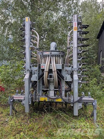 Joskin  Mineral spreaders