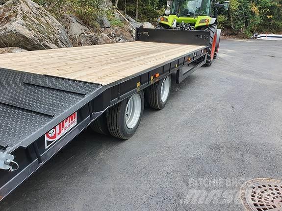 JPM LL19T Utility Trailers