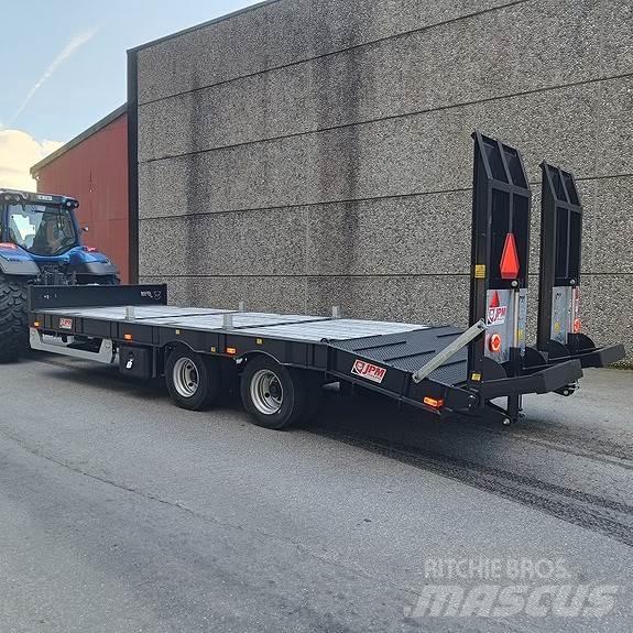 JPM LL22T Utility Trailers