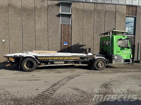 Kamag WBH 25 50552 Other