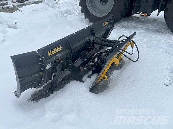 Kellfri  Other road and snow machines