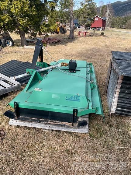 Kellfri 275 Other Forage Equipment