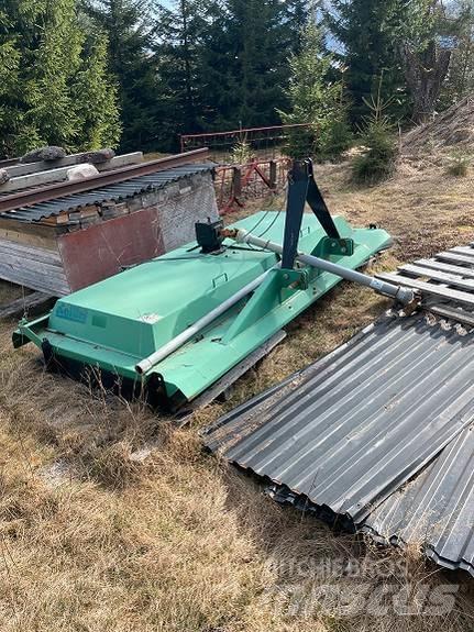 Kellfri 275 Other Forage Equipment
