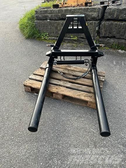 Kellfri Balløfter Farm Equipment - Others