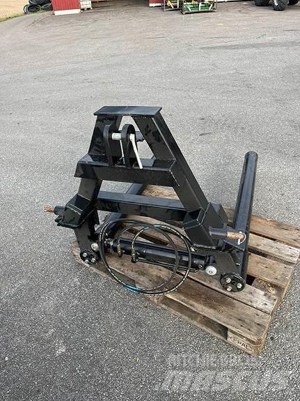 Kellfri Balløfter Farm Equipment - Others