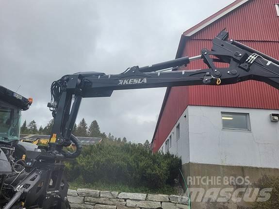 Kesla 326T Farm Equipment - Others
