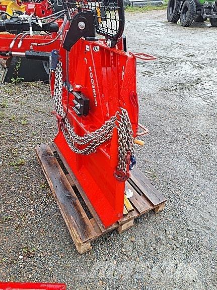  KGD 350M Forestry - Others