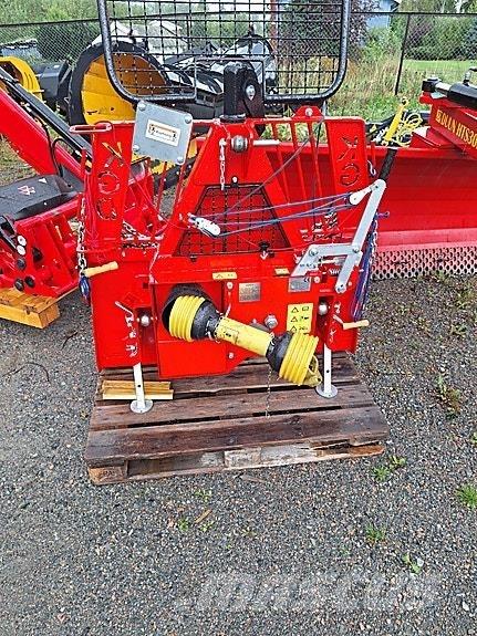 KGD 350M Forestry - Others
