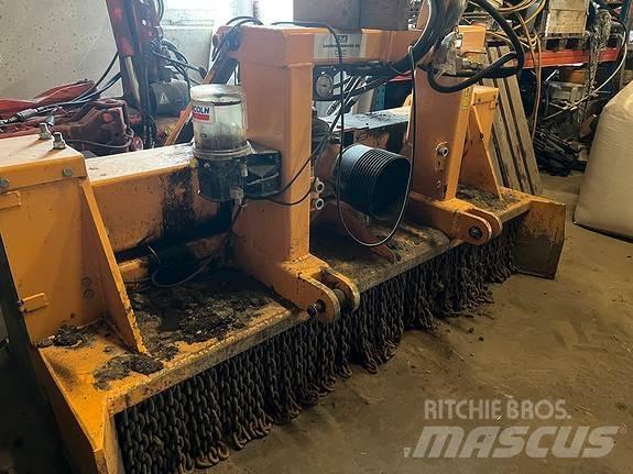  KIRPY BPB 250/S2 Farm Equipment - Others